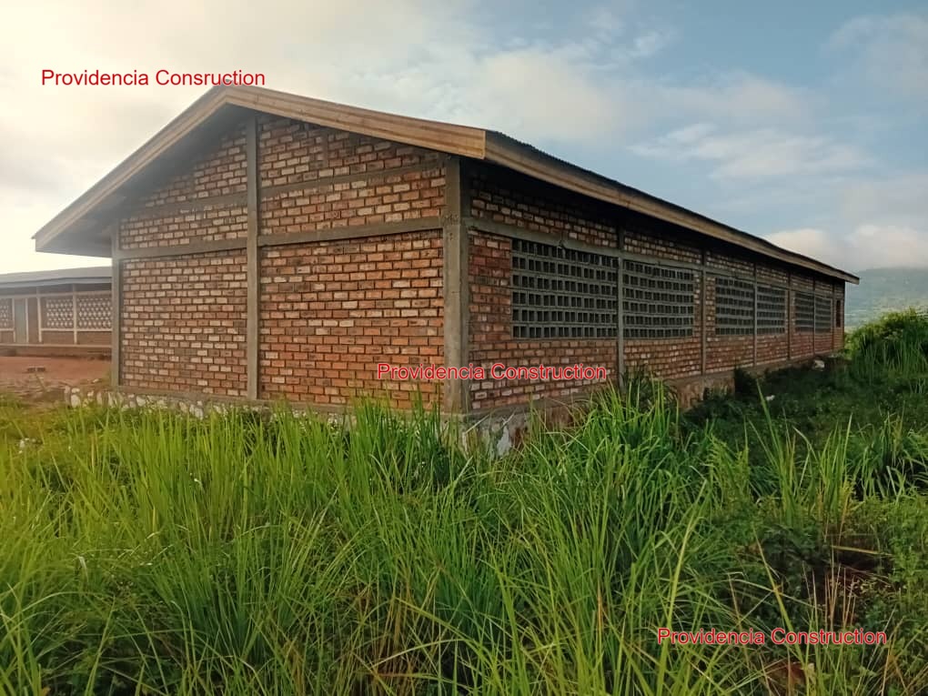 École briques solaires